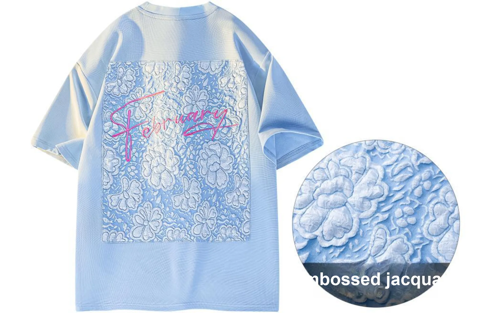 No Tears Унисекс Футболки