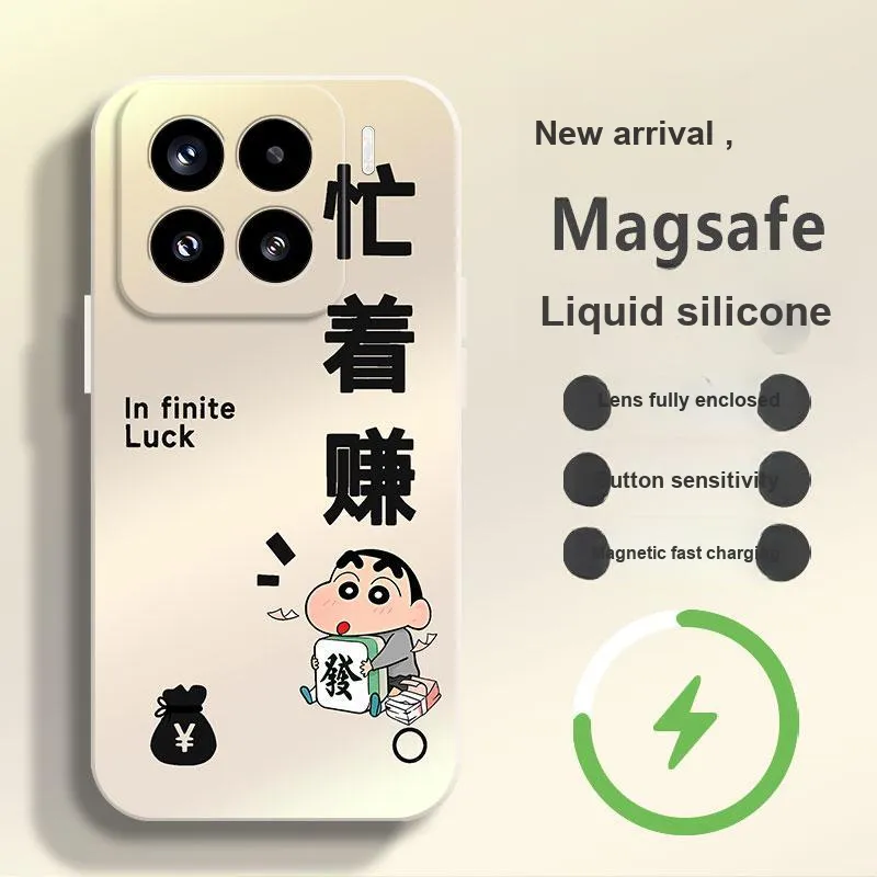 BAOCHENG Phone Cases-16
