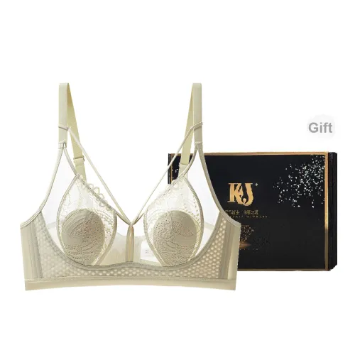 KJ Women's Bras