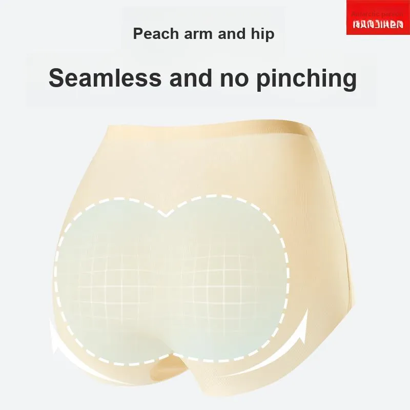 MIIOW Underpants Women's 3 Pack-46
