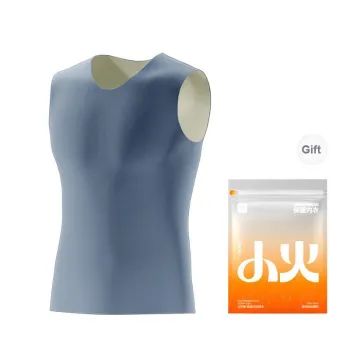 HLA Men Thermal Tops