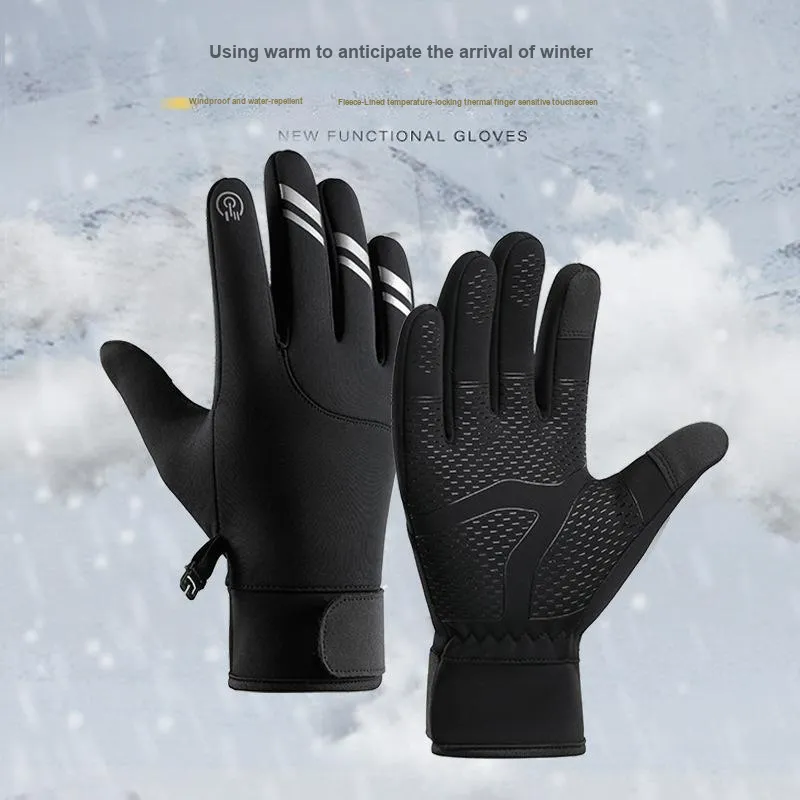 CARDANRO Gloves Unisex-1