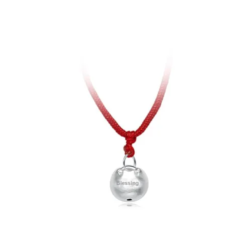 Necklaces & Pendants