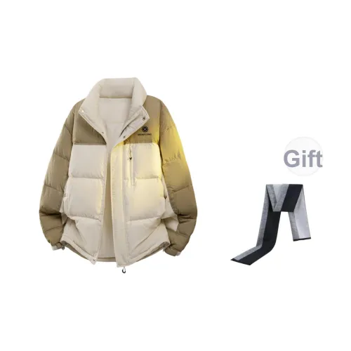 SNOW FLYING Пуховик Женские