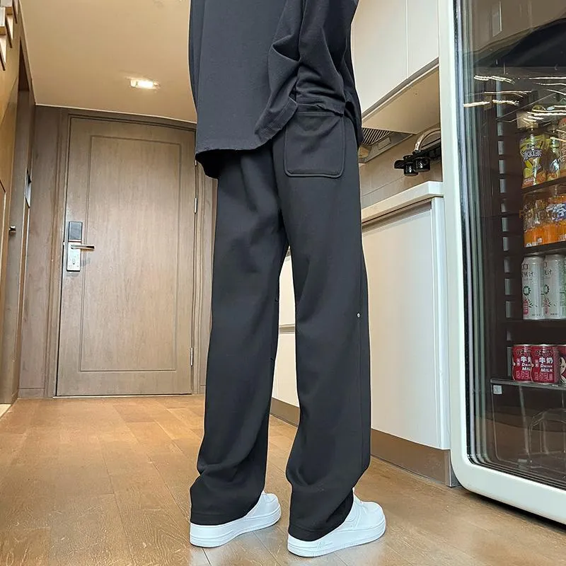 Children Of Huaxia Casual Pants Unisex-15