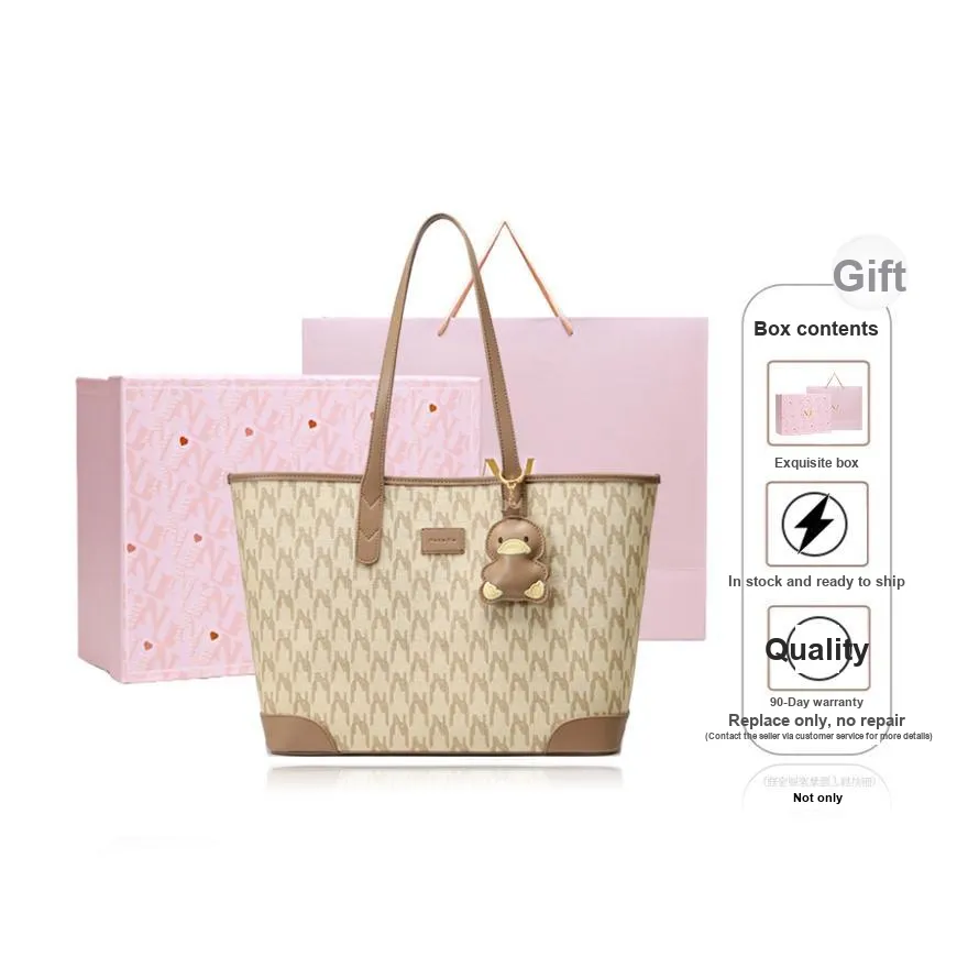 NUCELLE Shoulder Bags