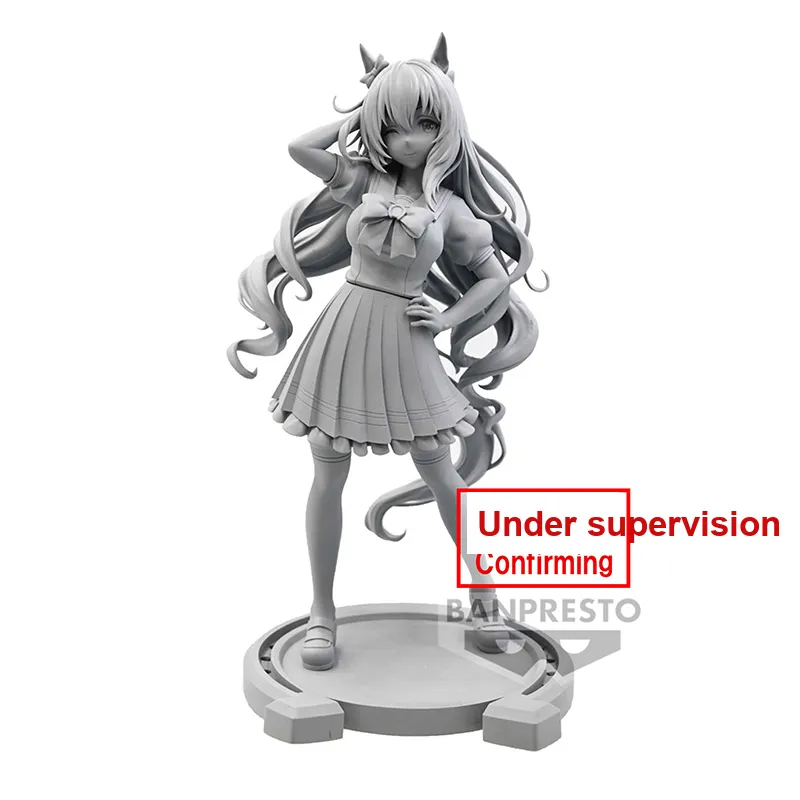 BANPRESTO Pretty Derby Pretty Derby Maruyama Zoukei Bonus Gifts-1