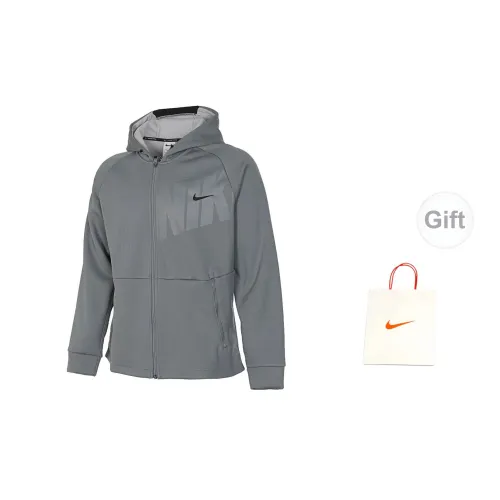 Nike Sweatshirts Men Black