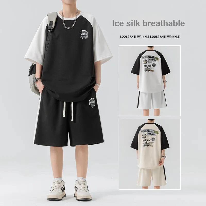 FRQ Casual Sportswear Unisex-7