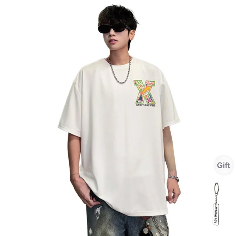 NOAHGIGI T Shirts Unisex-5