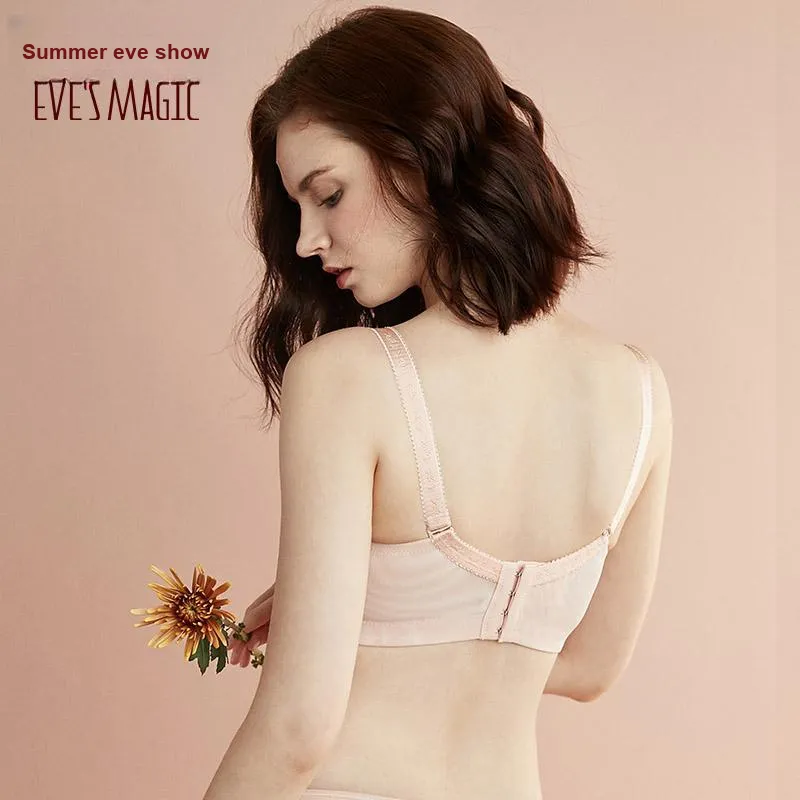 XIA.WA.ZHI.XIU Bra Women's Gift Box Set-3