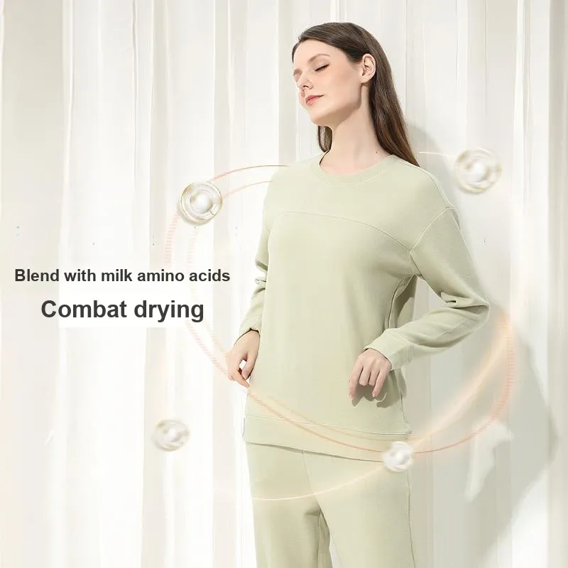 ROBINHOOD Women's Thermal Sets-15