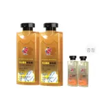 Energizing 겉감 415ml*2 + 오일 컨트롤 샴푸 100ml*2