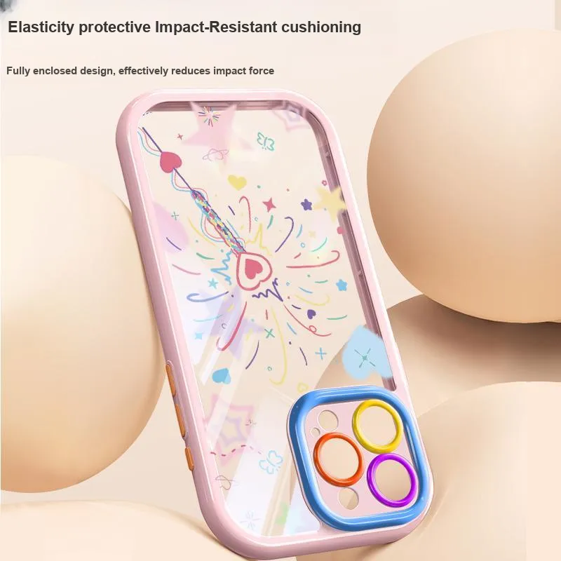 MINISO Phone Cases-8
