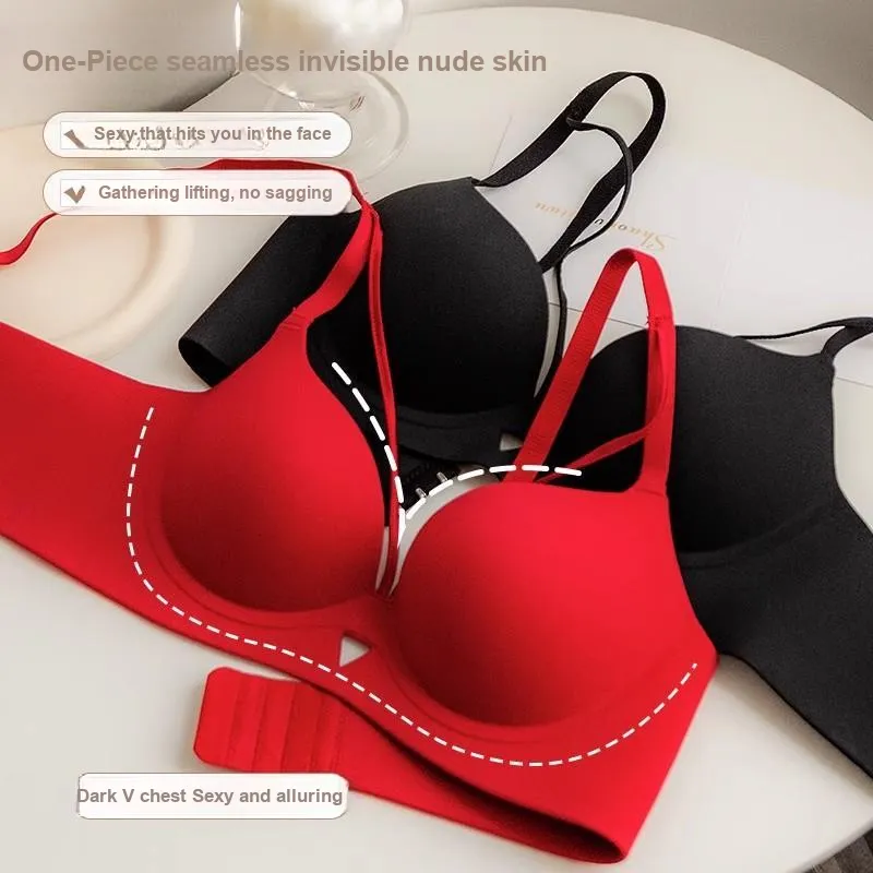 Maiden House Women's Bras-2