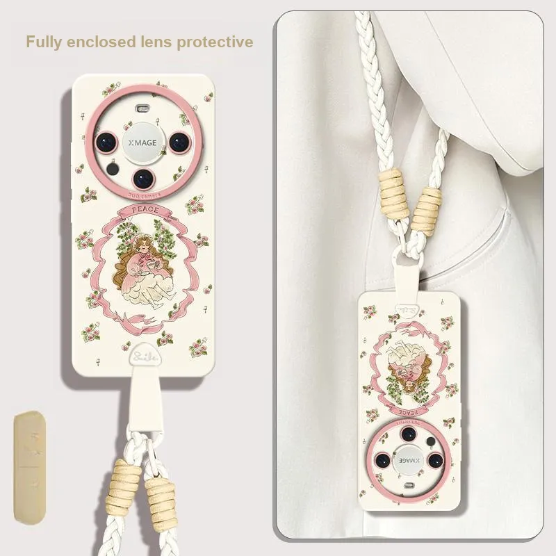 Interesting shell Phone Cases-3