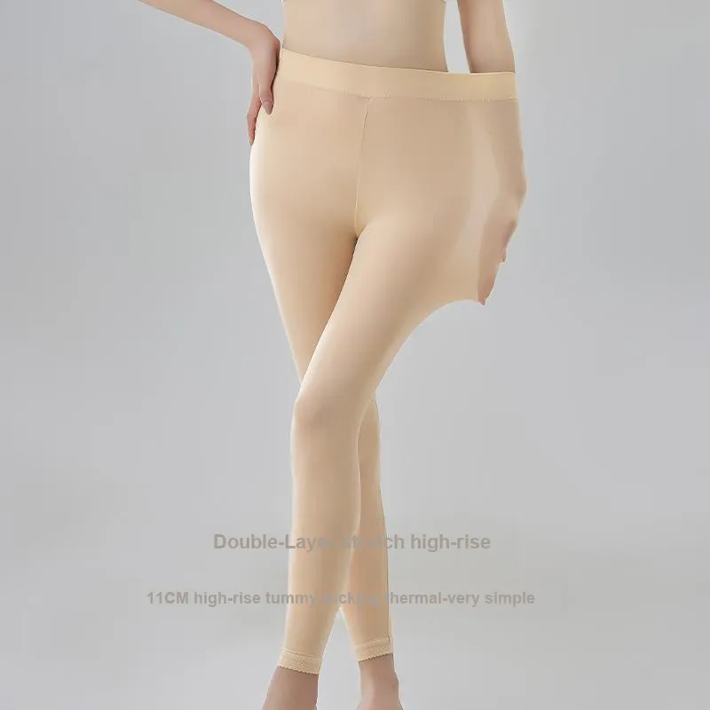 Urban Beauty Thermal Set Women's-16
