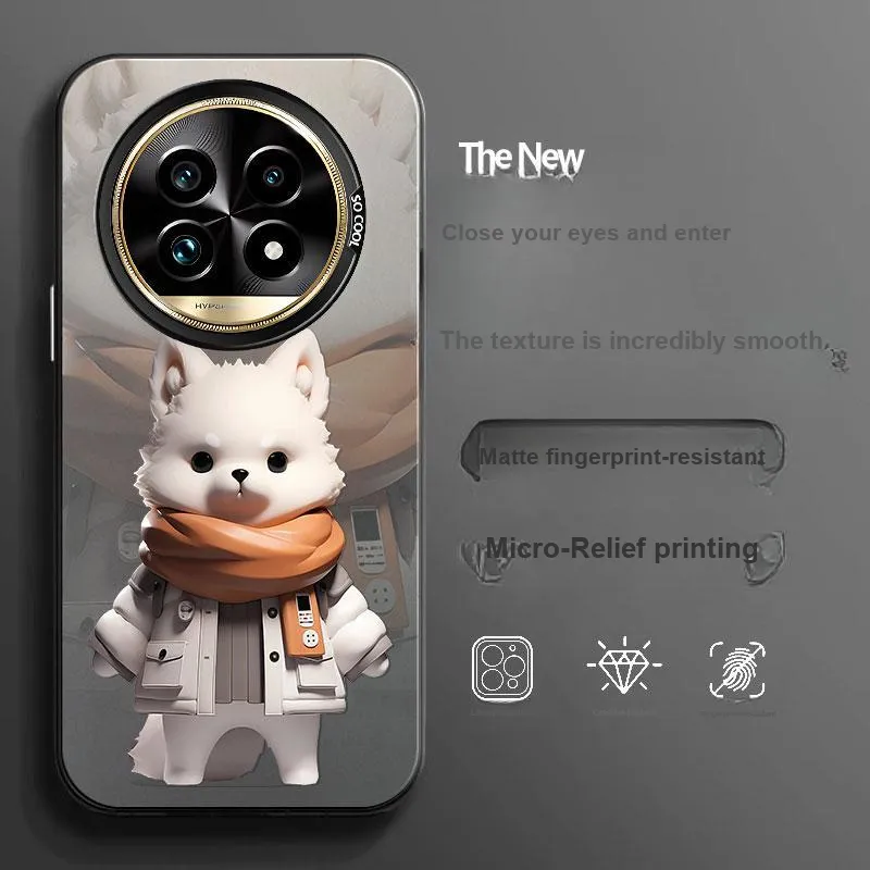 BAOCHENG Phone Cases-1