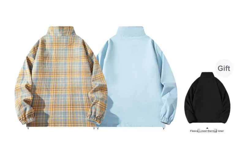 CSKS Jackets Unisex-11