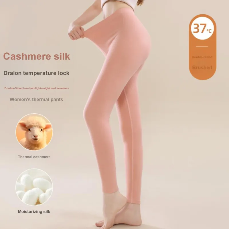 Ordifen Women's Thermal Pants-13