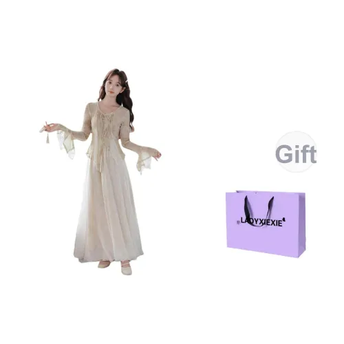 LADYXIEXIE Женские Комплекты с Юбкой