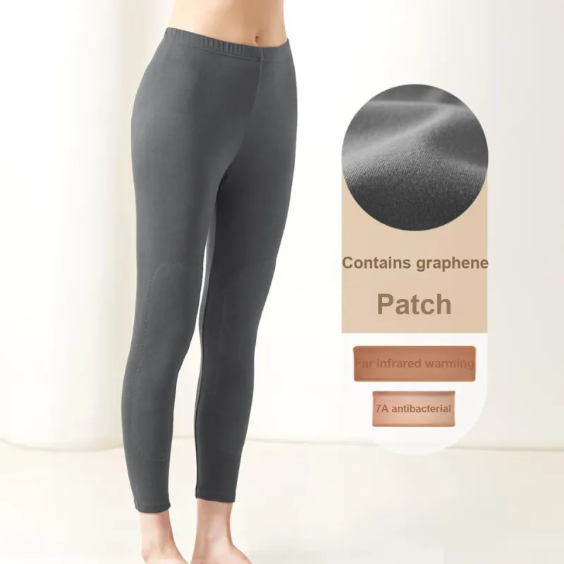 FIRS Women's Thermal Pants-4