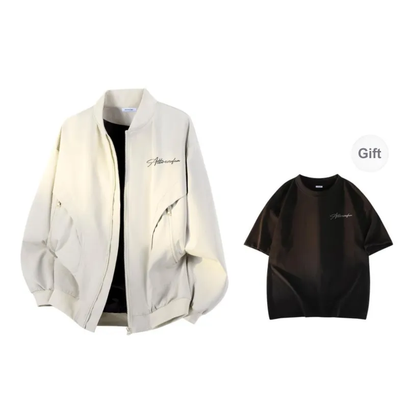 7 SEVFUN Jackets Unisex-16
