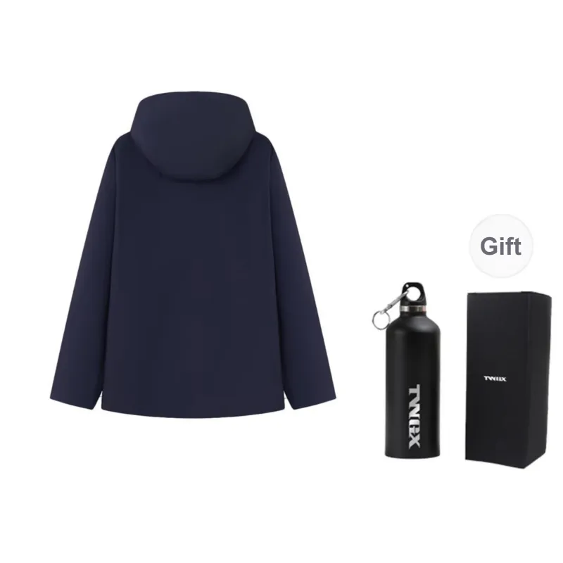 Teenie Weenie Men Trench Coat Unisex-18
