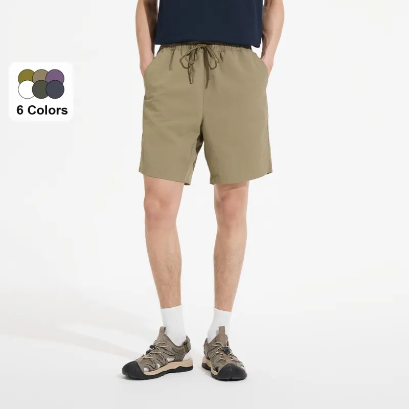 Hotwind Casual Shorts Men-21