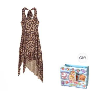 QUIET ANGEL Sleeveless Dress Women's