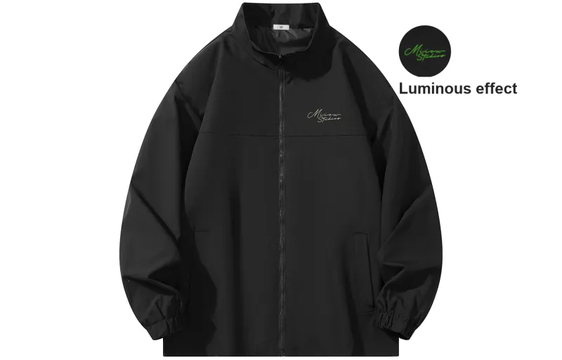 MIIOW Jackets Unisex-1
