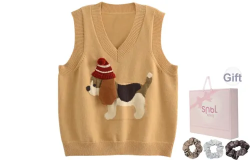 SNBL Женская трикотажная одежда