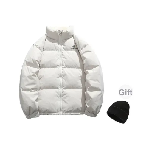 SNOW FLYING Унисекс Пуховики