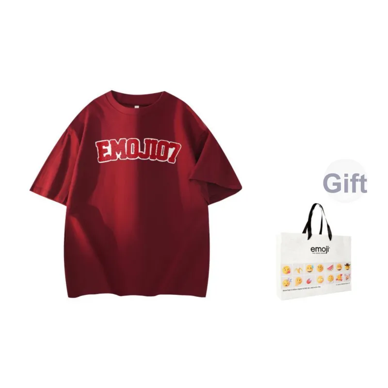 Emoji T-Shirts Unisex-30