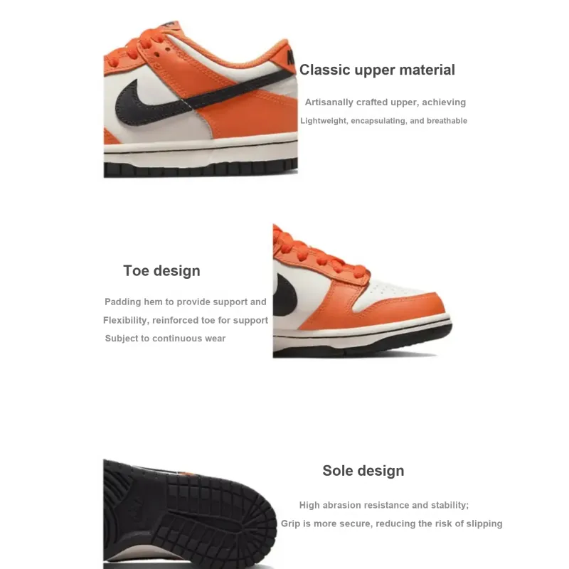 Nike Dunk Low Patent 2022 PS-1