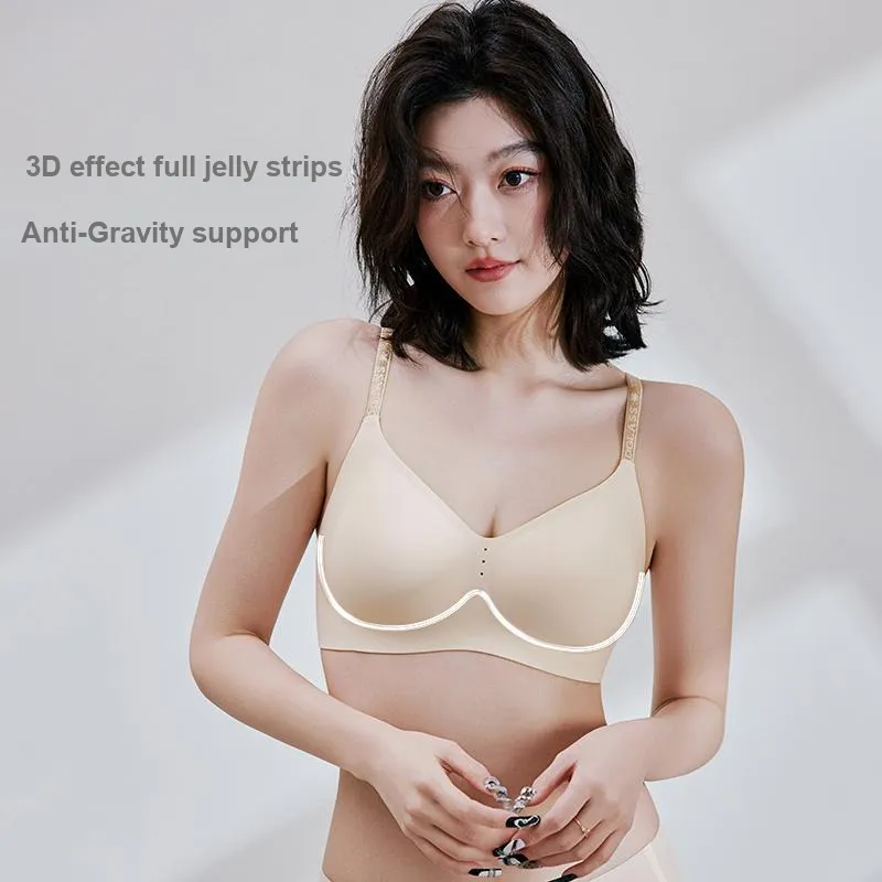 GRACEWELL Women's Bras-4