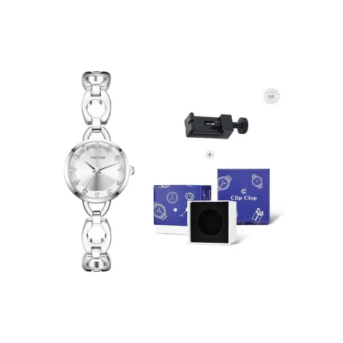 Clip Clop Radiant Luxury