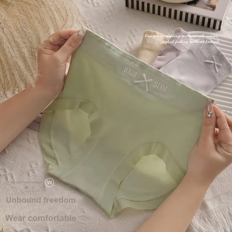 MIIOW Underpants Women's 3 Pack-25