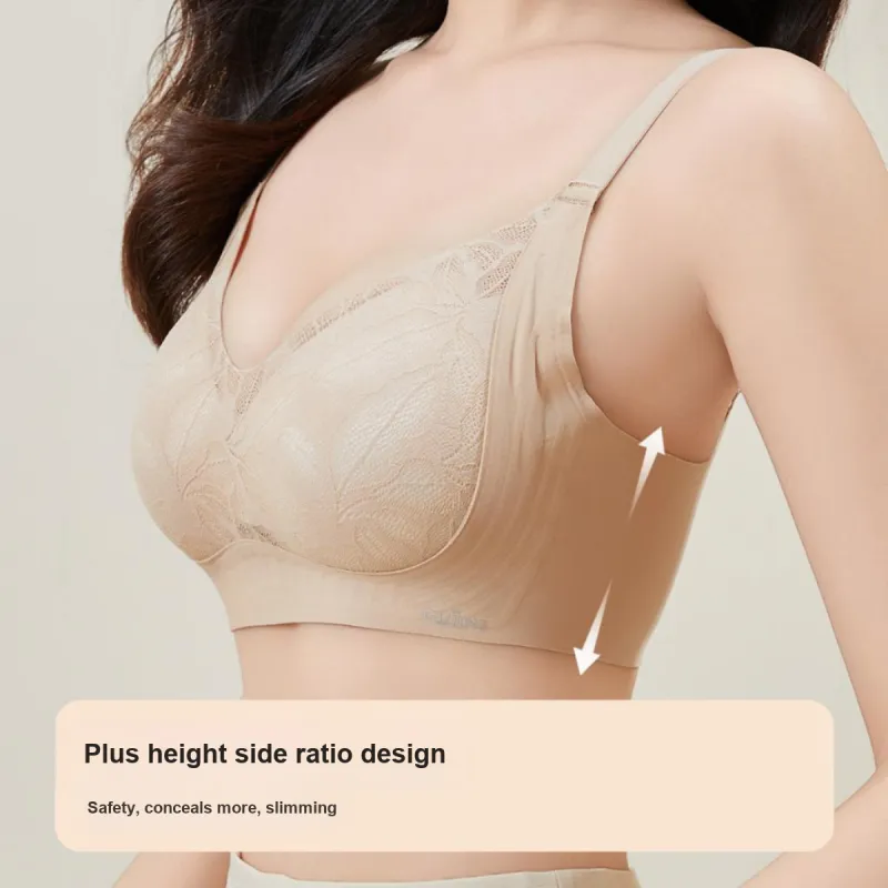 GUJIN Women's Bras-2