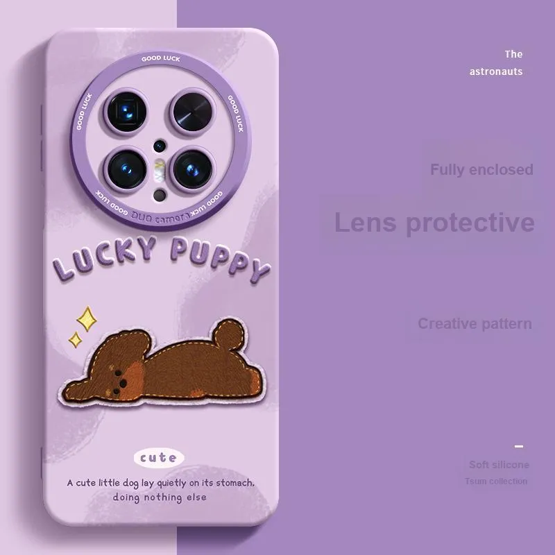 SUPER MOUSE Phone Cases-13