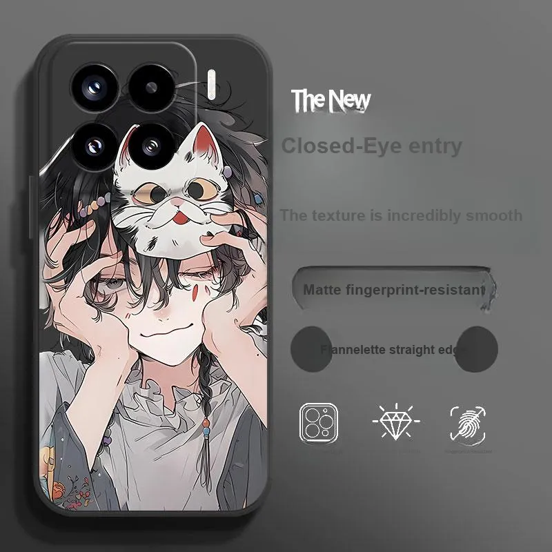 BAOCHENG Phone Cases-3