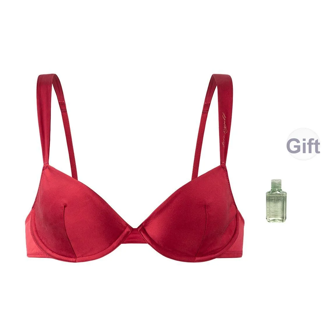 FREELASS Women's Bras