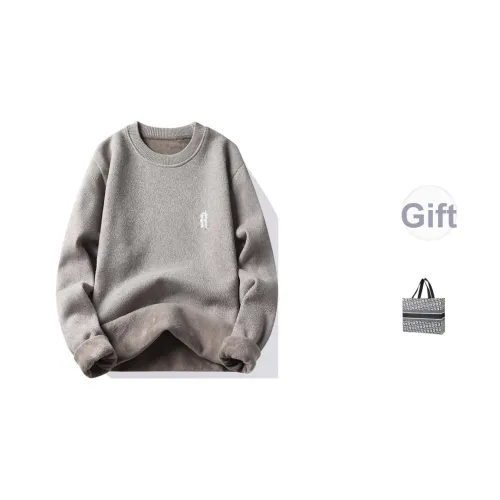 Vintage Cars Мужские Свитера