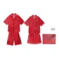 Light Burgundy[Gift Box Set]