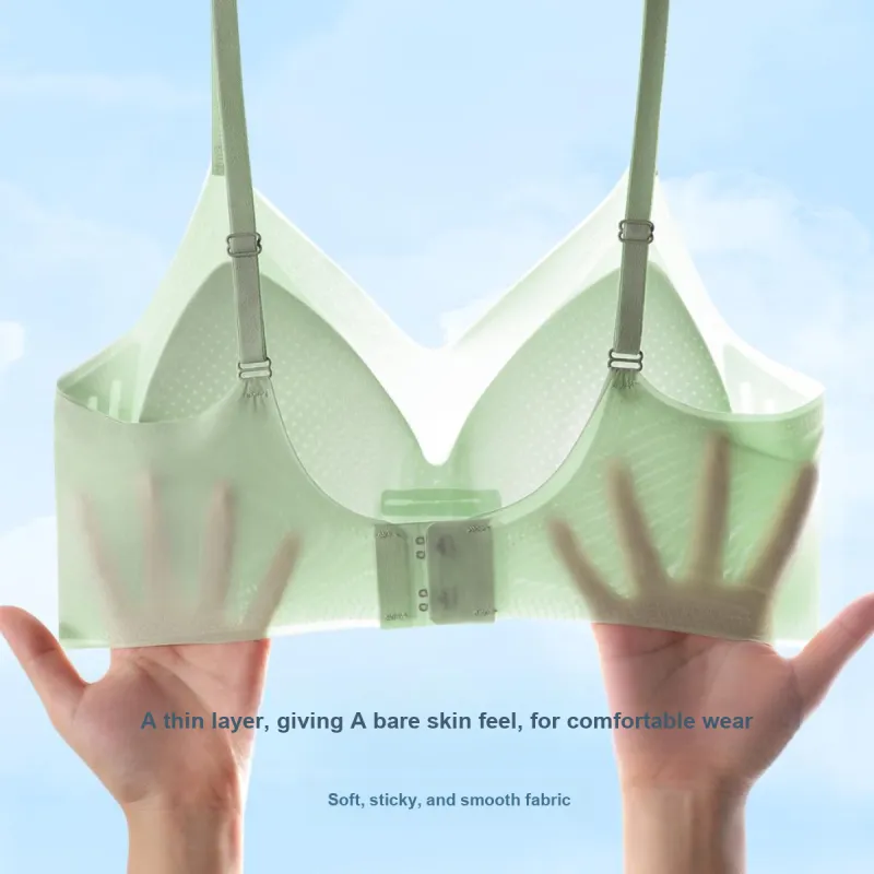 JUNEROSE Women's Bras-2