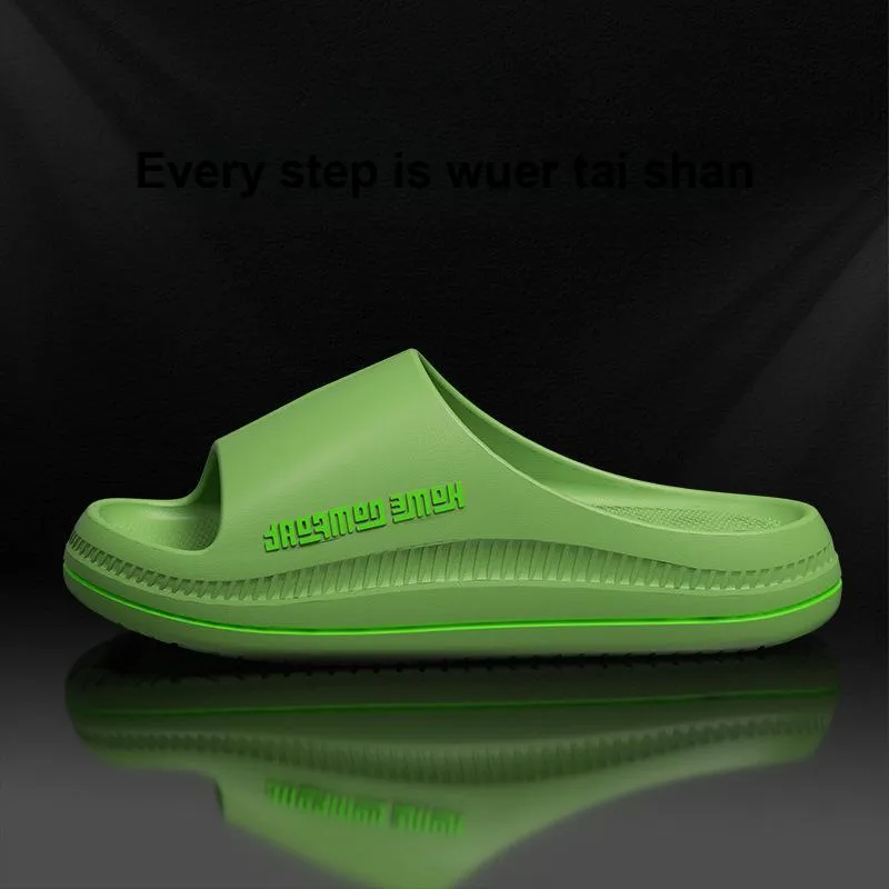 ZHIYILIANGPIN Slippers / Home Slippers-5