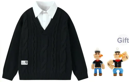 POPEYE Унисекс Свитеры