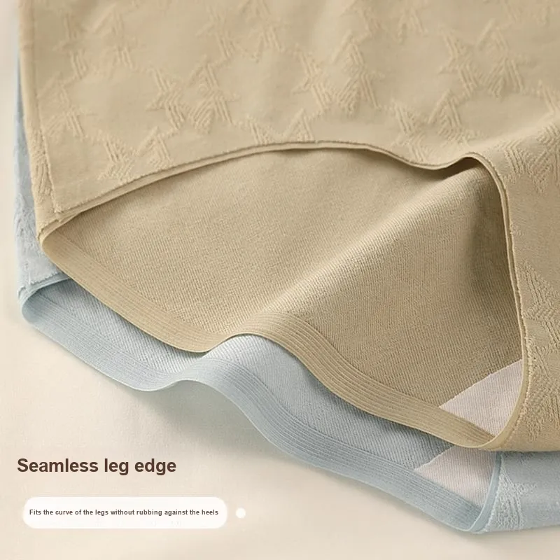 MIIOW Underpants Women's 3 Pack-3