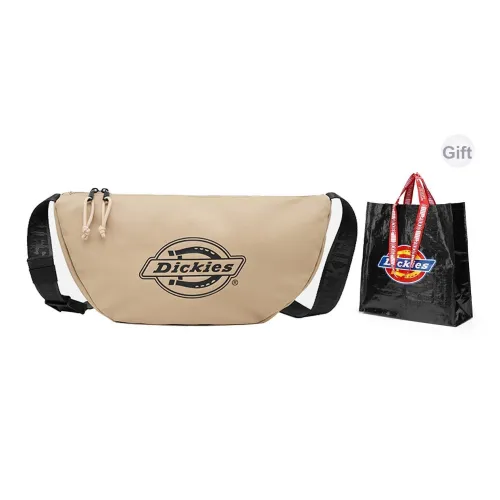 Dickies Полиэстер Сумка через плечо Стандартная Унисекс