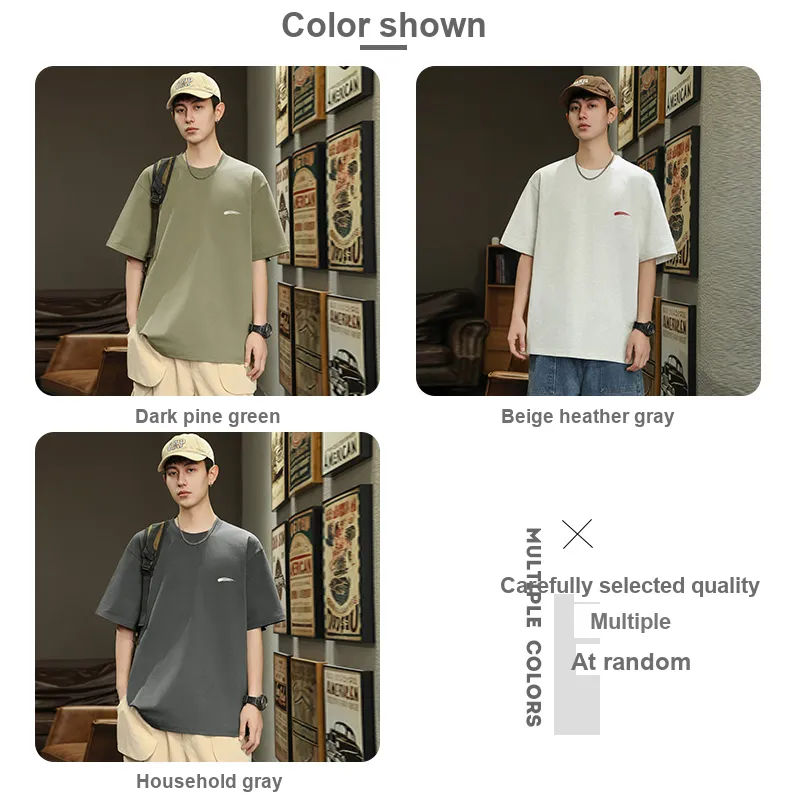 WOOD SOON T Shirts Unisex-4